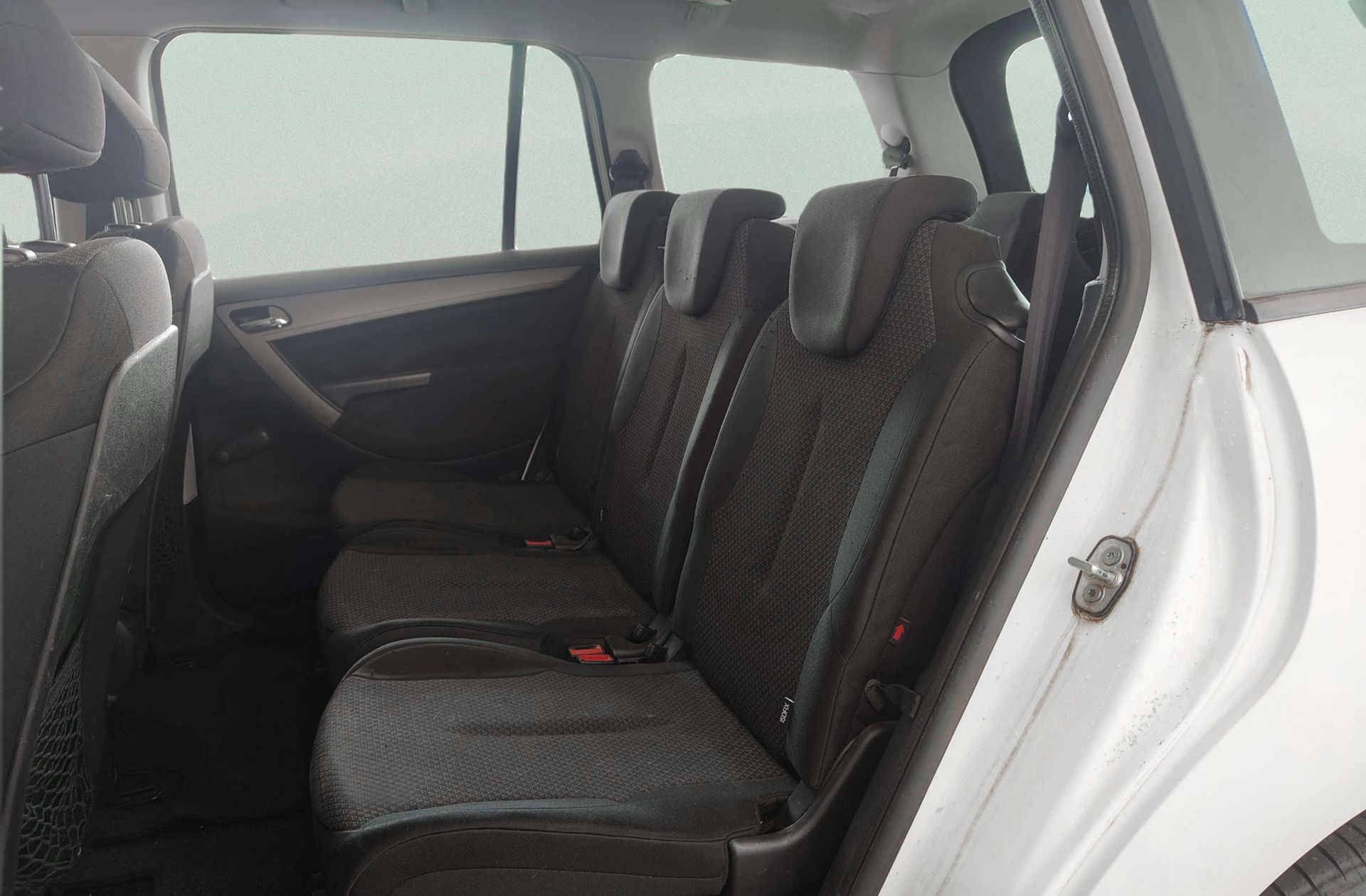 Citroën C4 Grand Picasso 1.6 HDi Tonic 7 plazas - foto 11