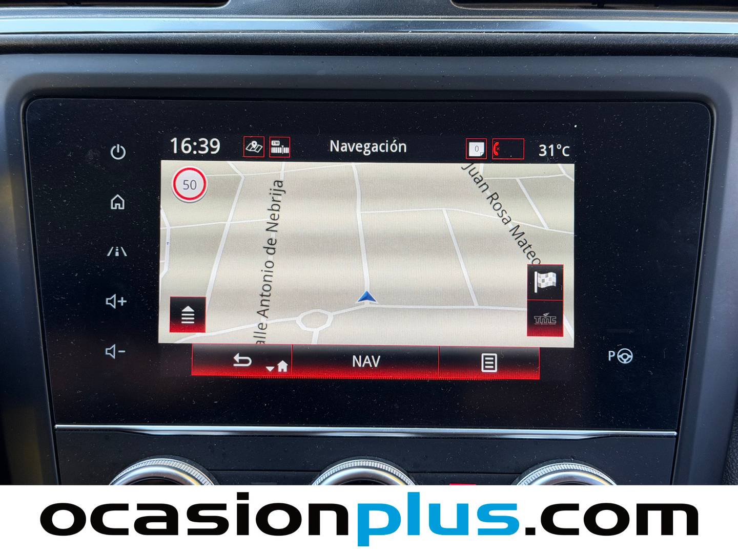 Extras y acabados del Renault Kadjar Renault Kadjar Zen TCe (140 CV) GPF
