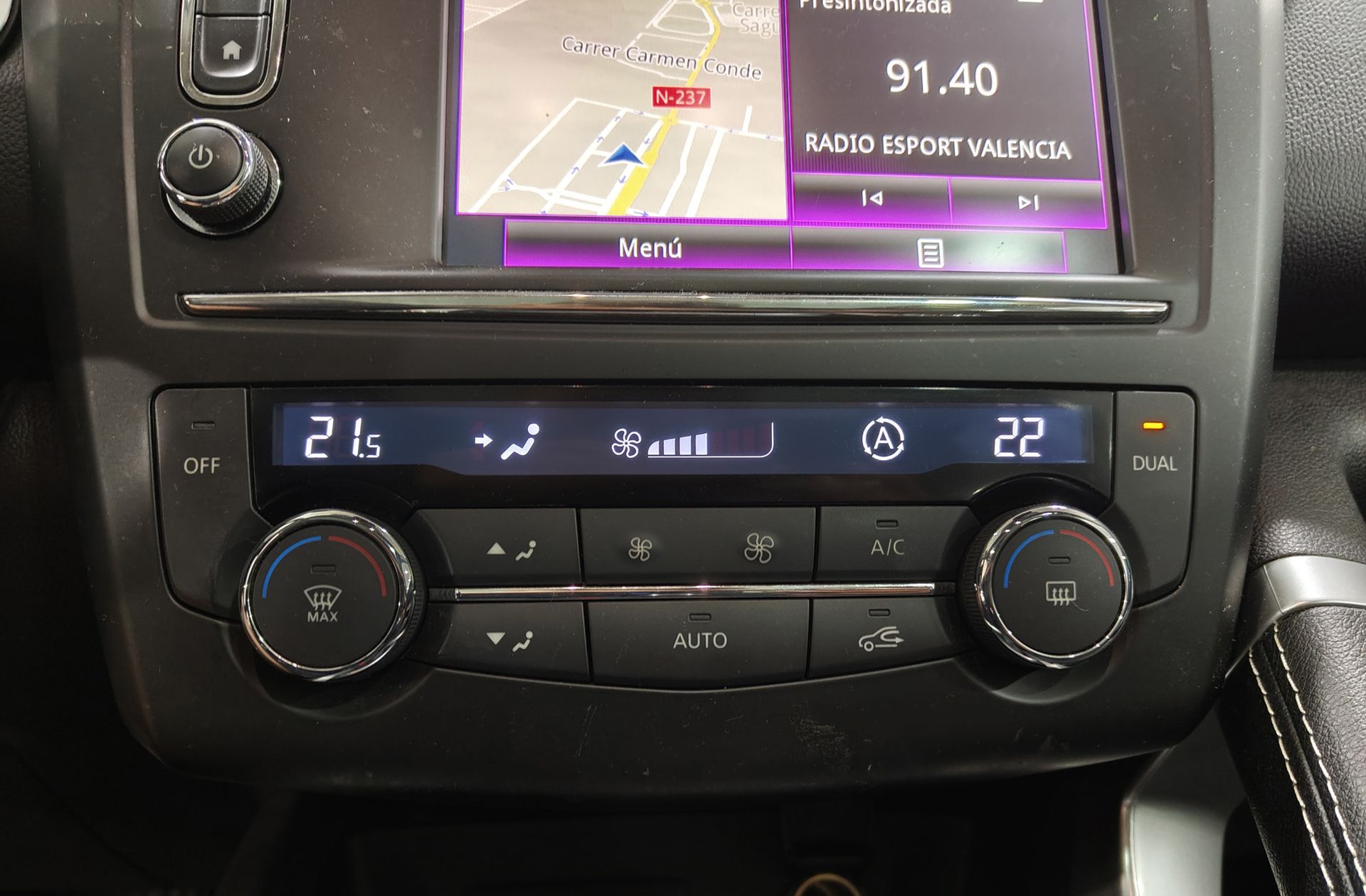 Renault Kadjar Zen Energy dCi - foto 29