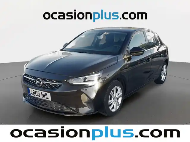 Opel Corsa 1.2 Turbo XHL Elegance (100 CV) de segunda mano