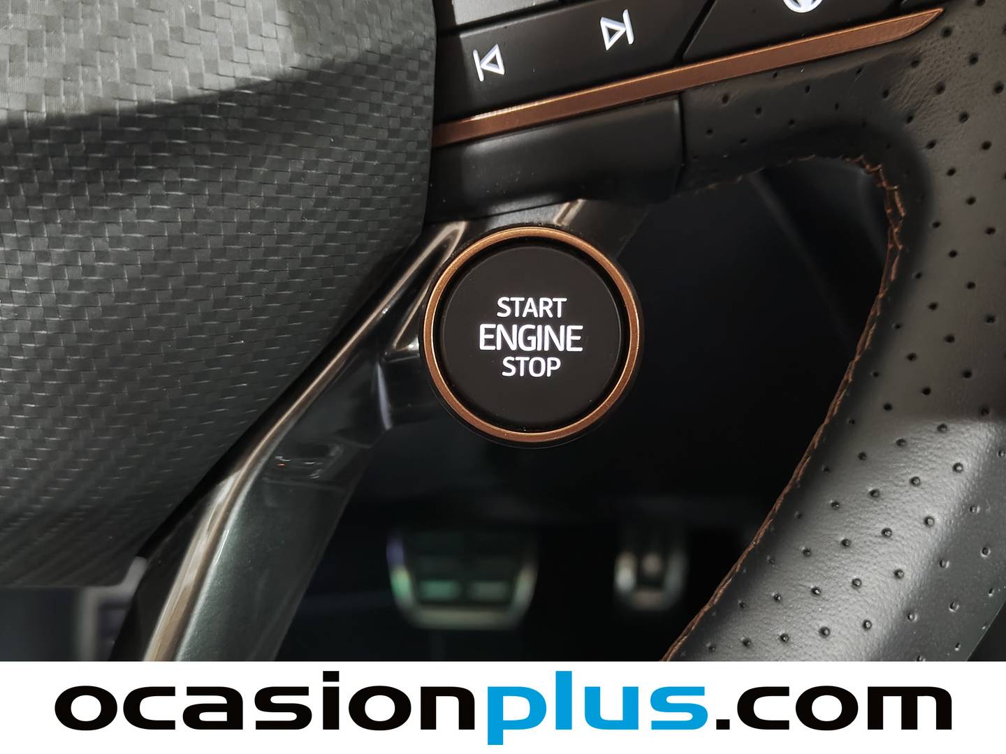 Cupra León Cupra Leon Sportstourer 1.4 e-Hybrid DSG (245 CV) automático