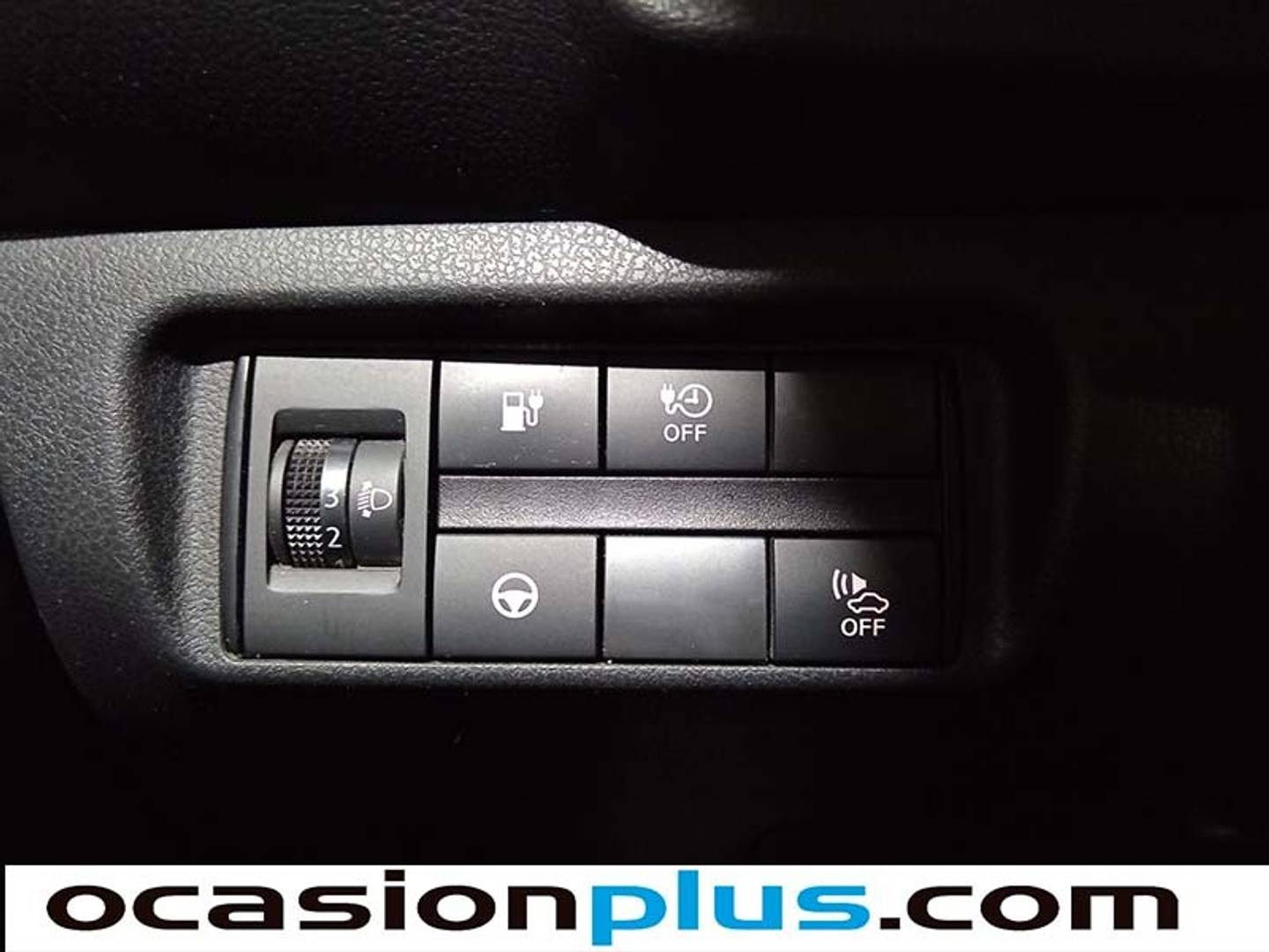 Foto Nissan LEAF Nissan Leaf 40kWh N-Connecta Bitono (150 CV)