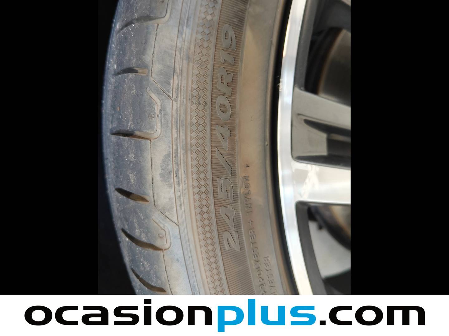 Volkswagen Passat Volkswagen Passat Alltrack 2.0 TSI 4Motion (272 CV) DSG gasolina