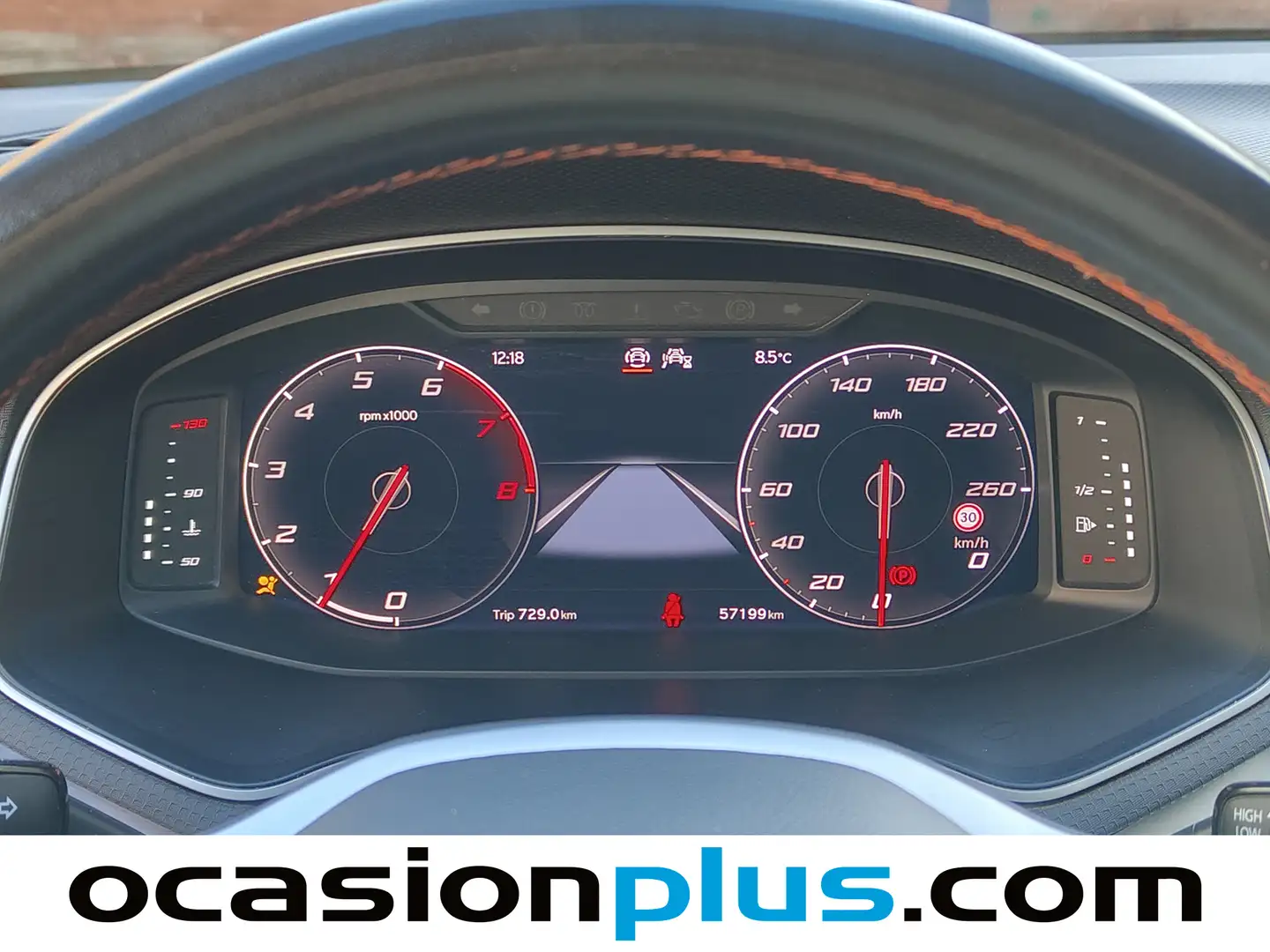 Foto Seat Ibiza SEAT Ibiza 1.0 TSI S&S FR XL (110 CV)