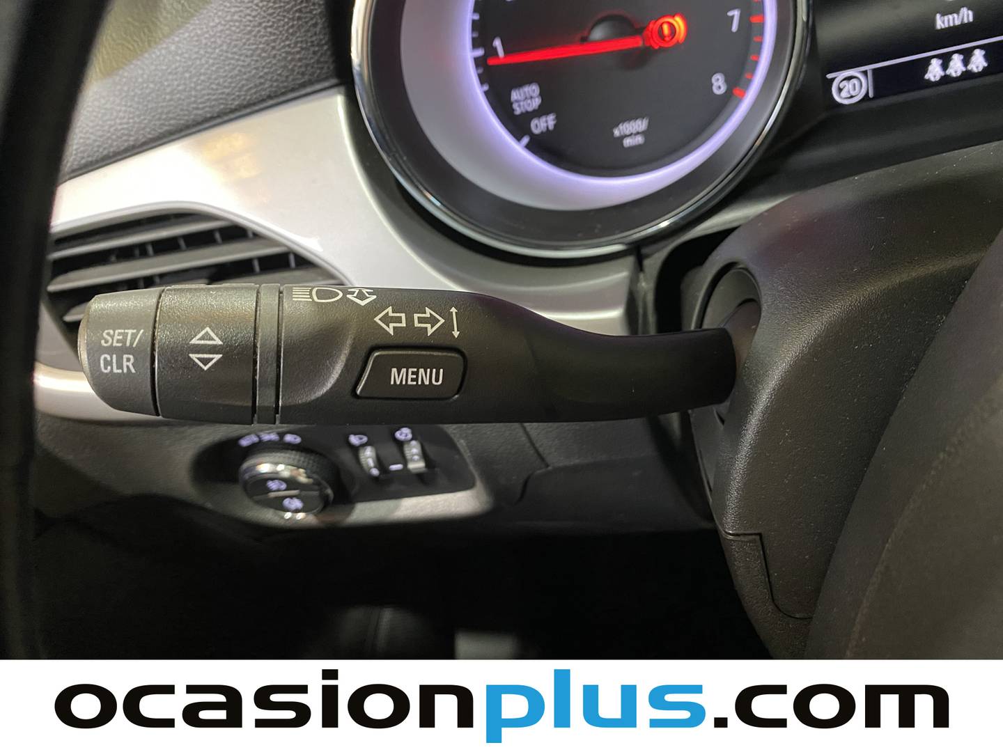 Opel Astra Opel Astra Sports Tourer 1.4T SHT S/S Business Elegance CVT (145 CV) de ocasión