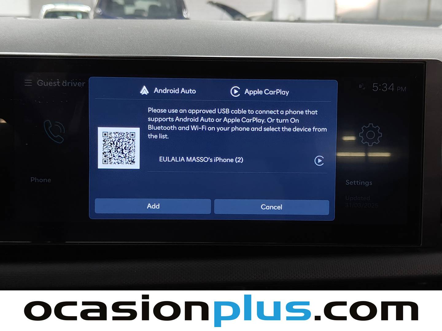 Extras del Hyundai Tucson Hyundai Tucson 1.6 TGDI HEV Klass AT (215 CV)