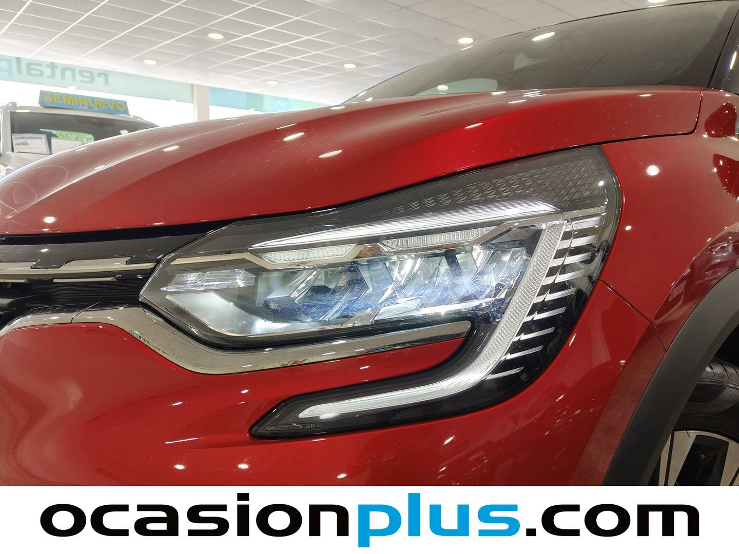 Renault Captur Renault Captur Techno TCe (90 CV) barato