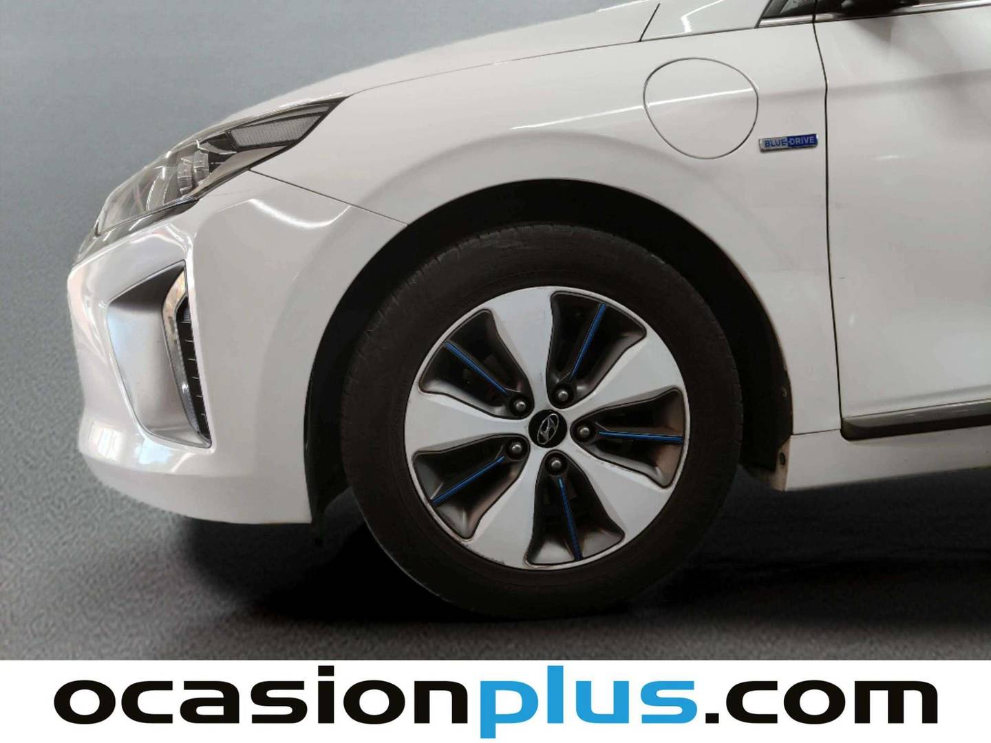 Hyundai IONIQ Hyundai Ioniq 1.6 GDI PHEV Tecno DCT (141 CV) barato