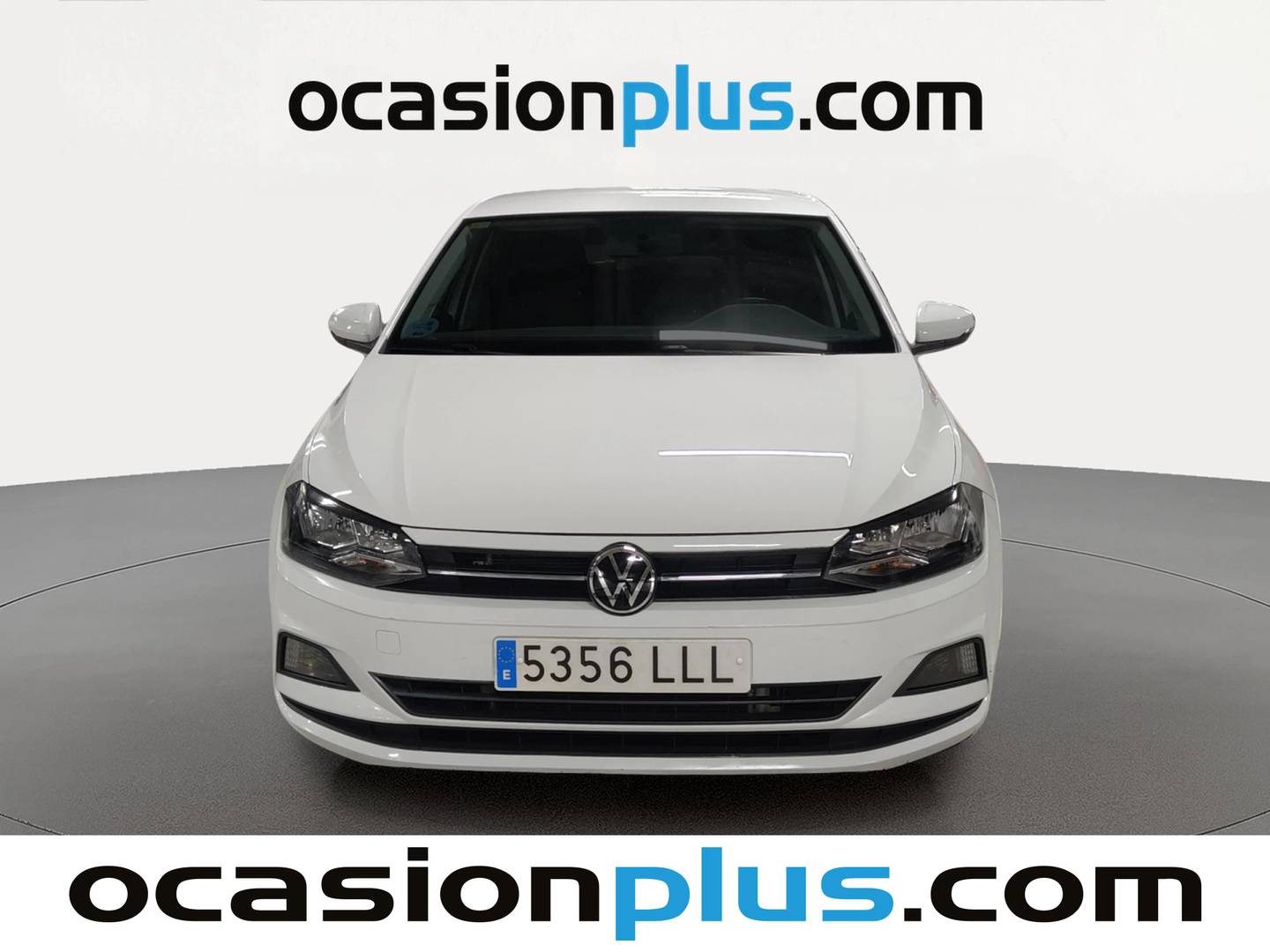 Volkswagen Polo Volkswagen Polo Advance 1.6 TDI (95 CV) seminuevo