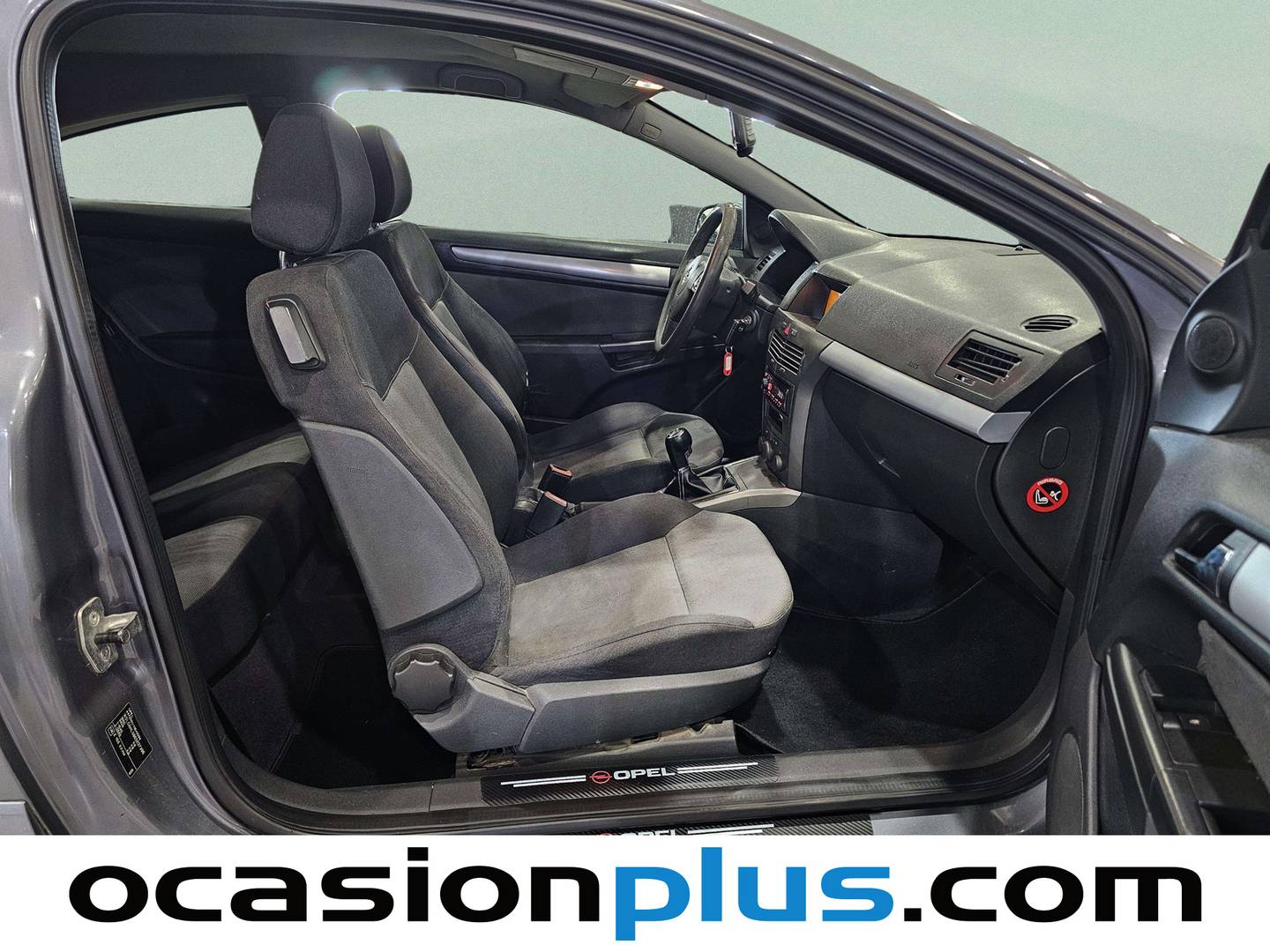 Opel Astra Opel Astra 1.9 CDTI GTC Enjoy (120 CV) km 0