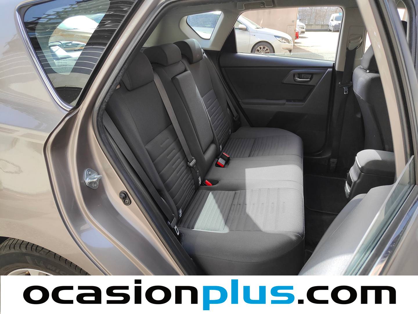 Toyota Auris Toyota Auris 120T Active (116 CV) gasolina