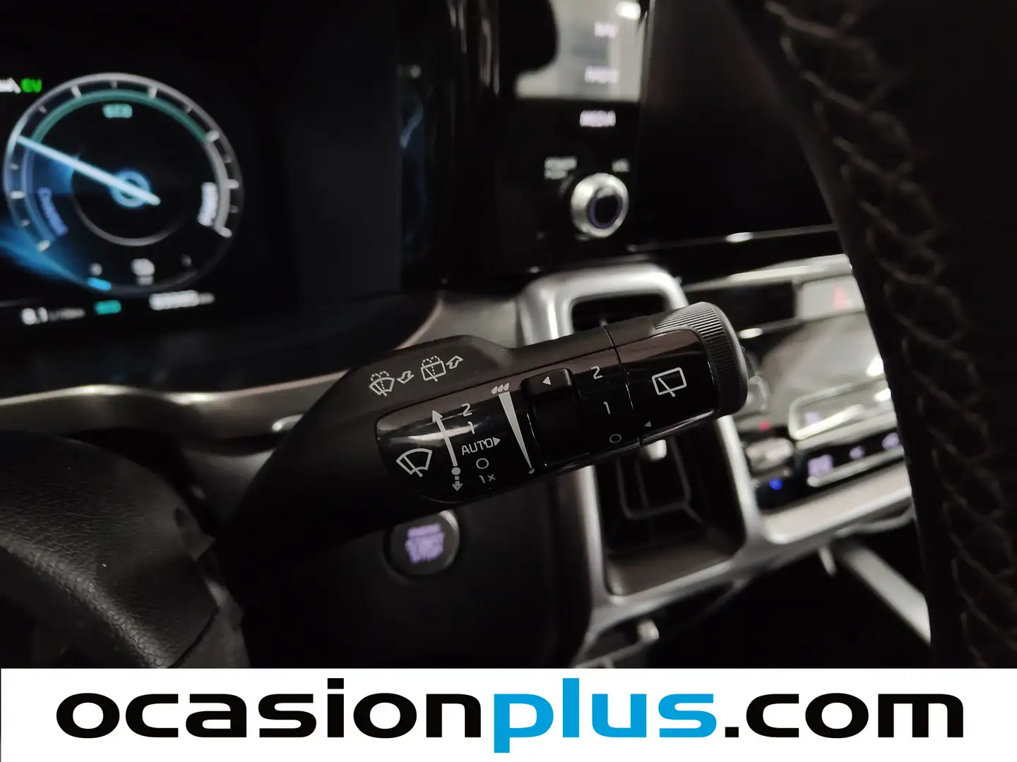 Foto KIA Sorento Kia Sorento 1.6 T-GDi HEV Drive 4x2 (230 CV) 7 Plazas