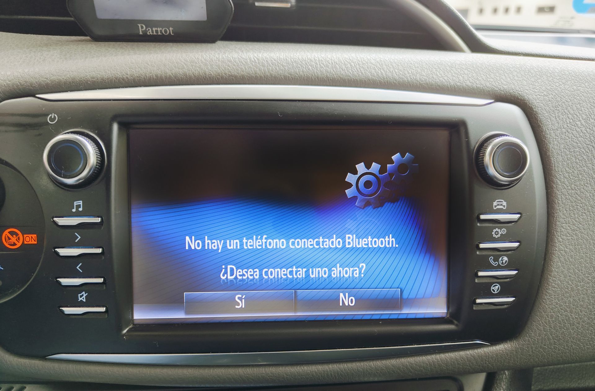 Toyota Yaris 1.5 Hybrid Active - foto 28
