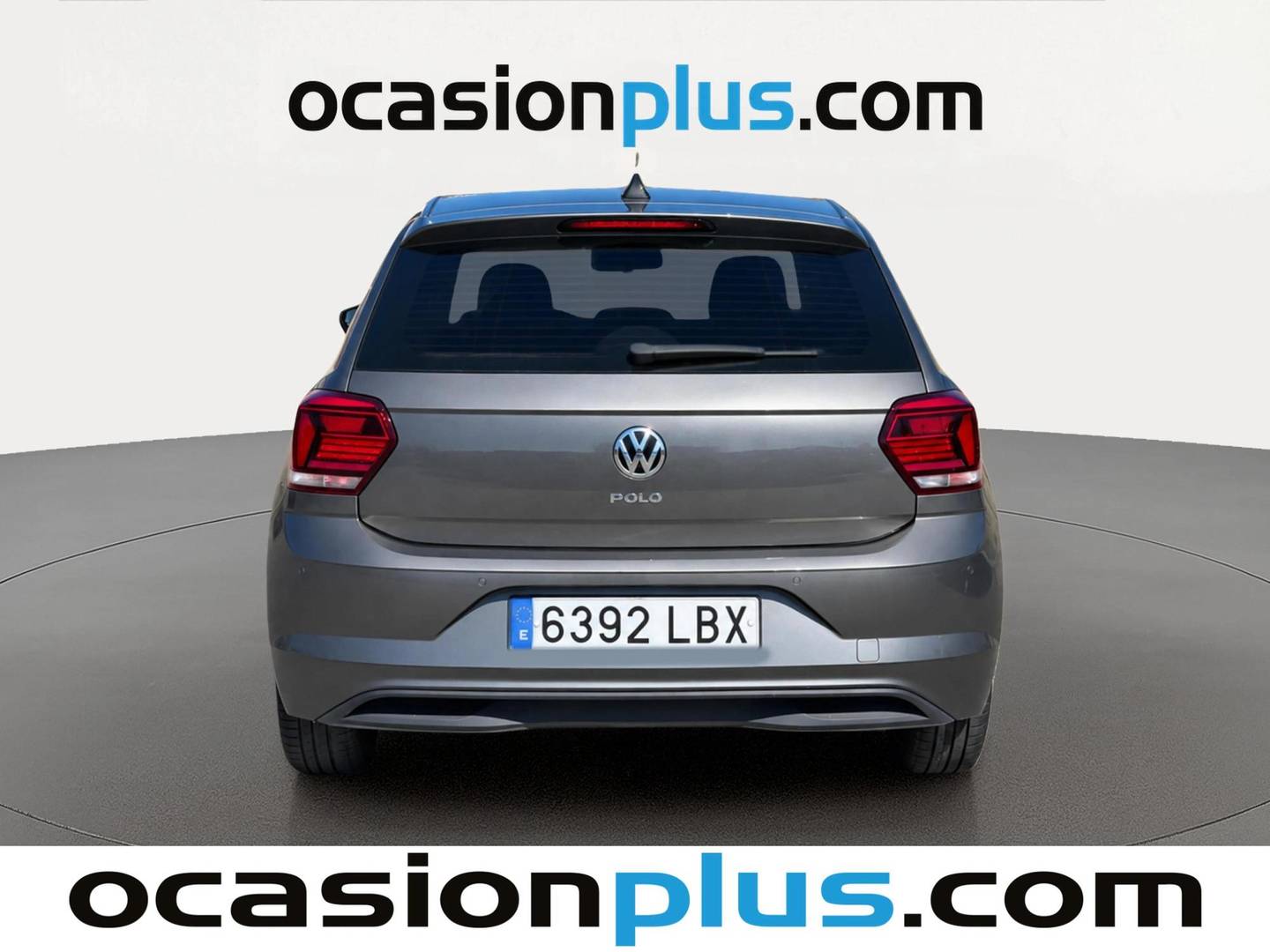 Volkswagen Polo Volkswagen Polo Advance 1.0 TSI (95 CV) barato