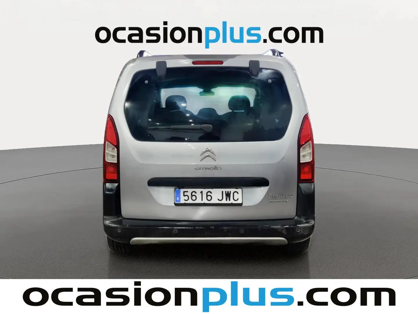 Foto Citroën Berlingo Citroen Berlingo 20 Aniversario PureTech (110 CV)