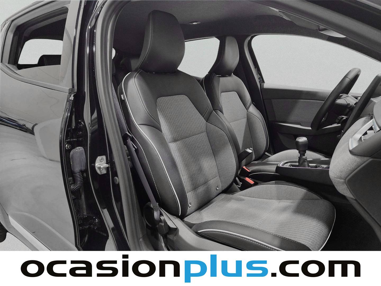 Renault Clio Renault Clio Techno TCe (90 CV) gasolina