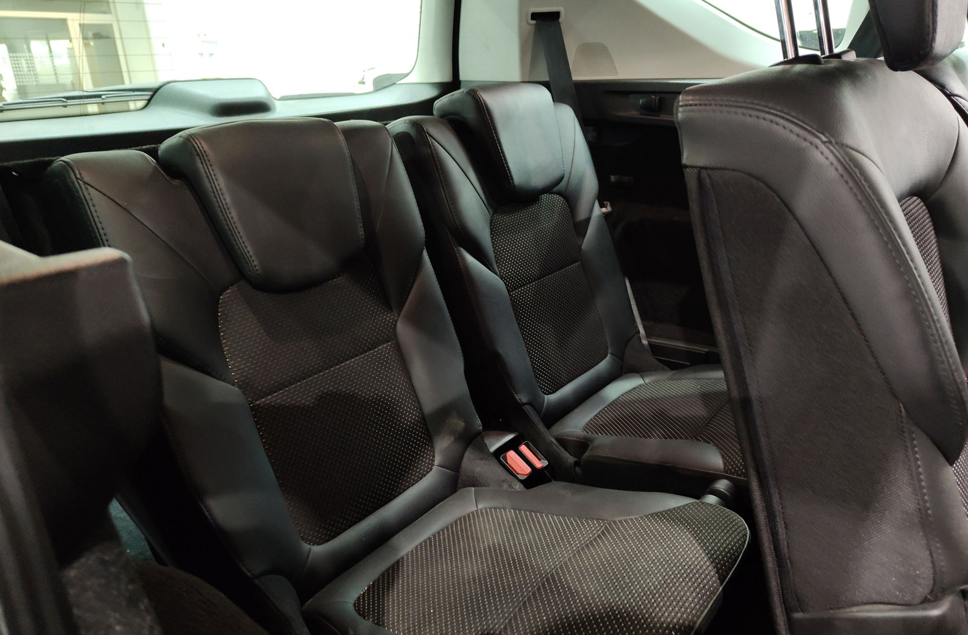 Renault Espace Zen Blue dCi EDC 7 plazas - foto 5