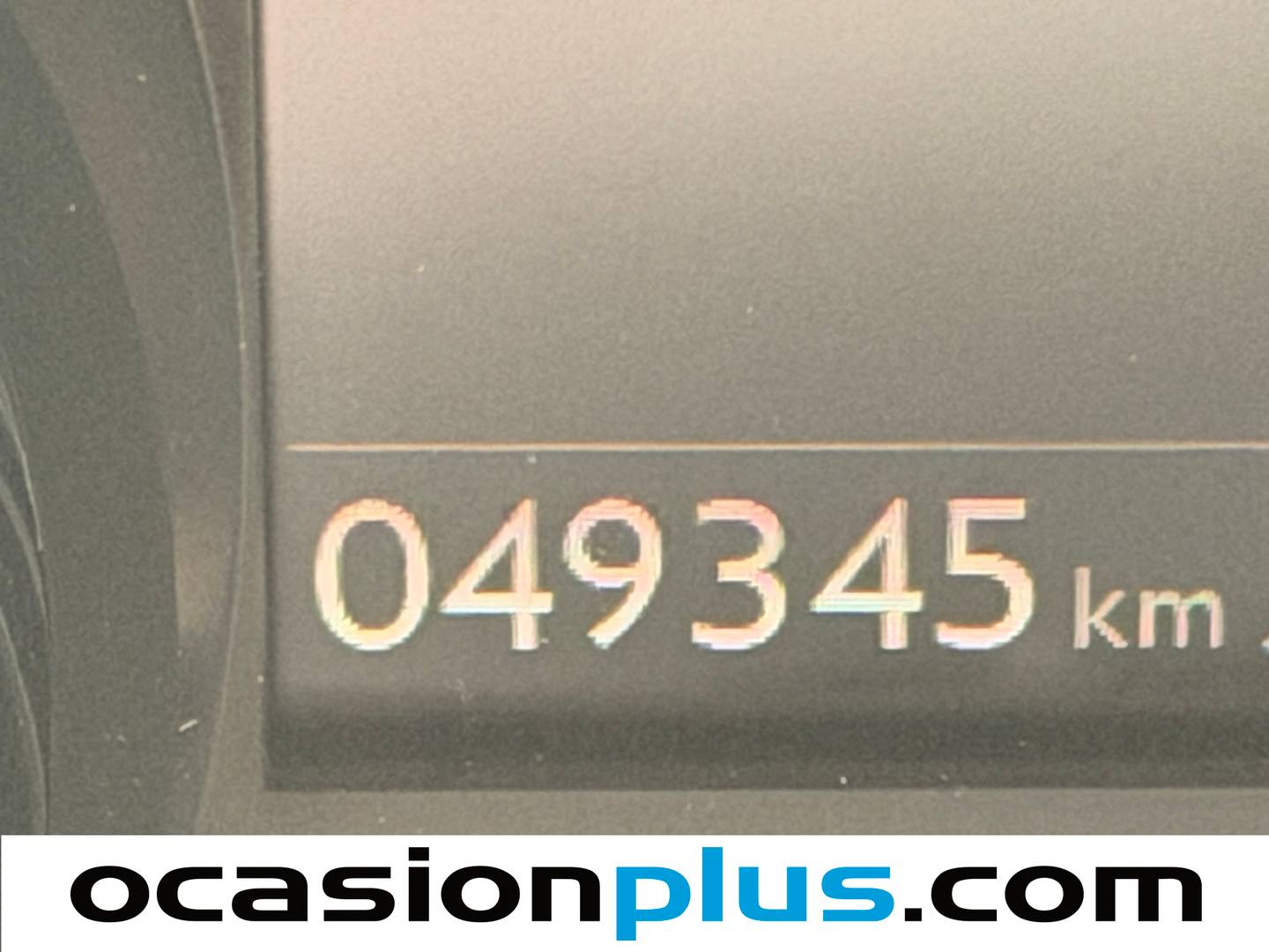 Peugeot 2008 Peugeot 2008 BlueHDi 100 Allure (100 CV) de ocasión