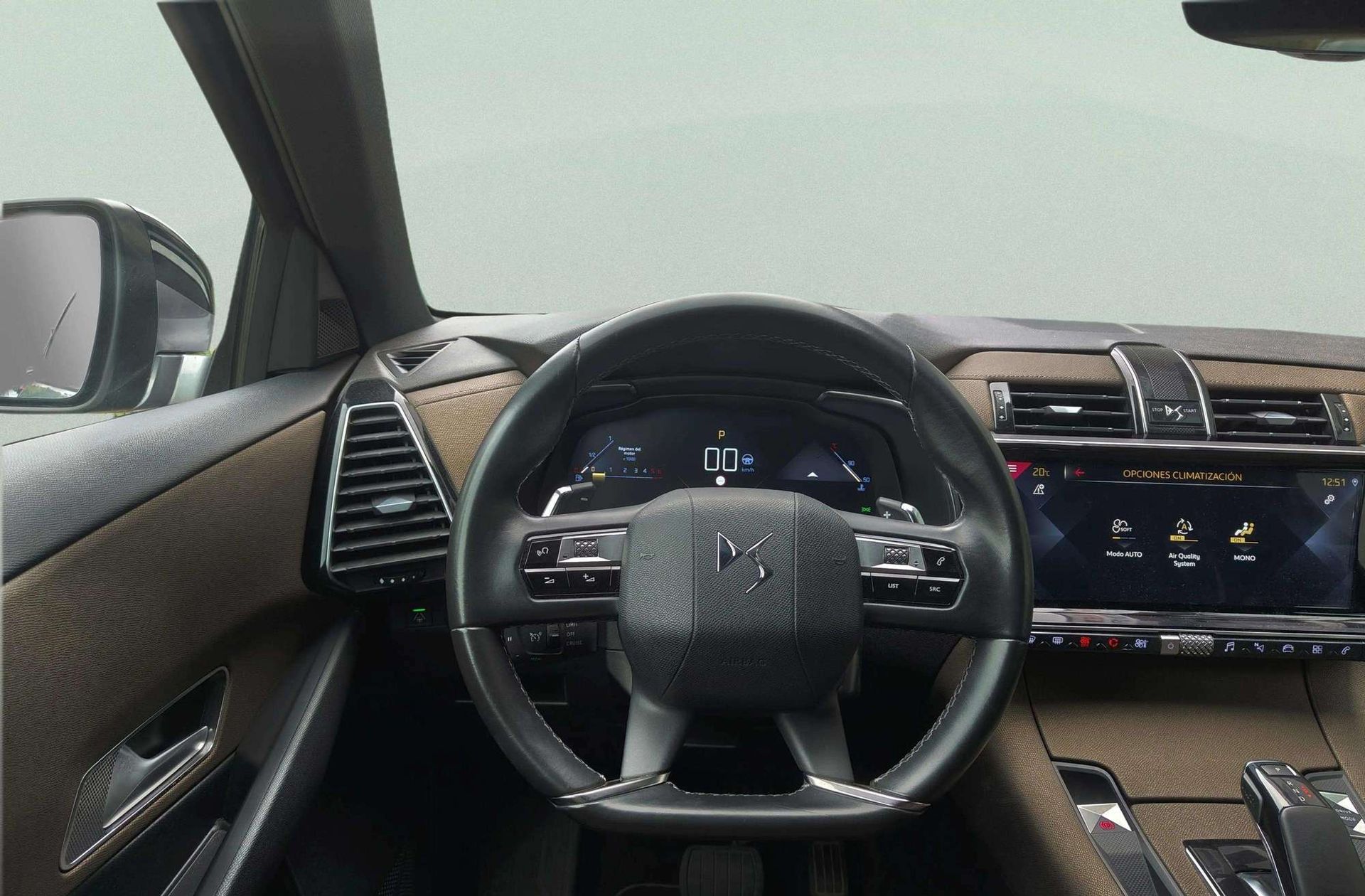 DS 7 Crossback BlueHDi 180 So Chic - foto 23