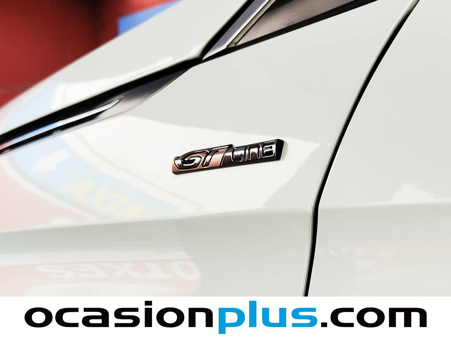 Extras y acabados del Peugeot 5008 Peugeot 5008 PureTech 130 GT Line 7 Plazas (130 CV)