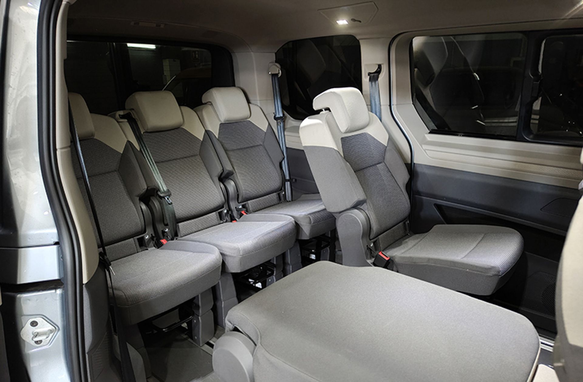 Volkswagen Multivan 2.0 TDI Batalla Corta DSG 7 plazas - foto 18