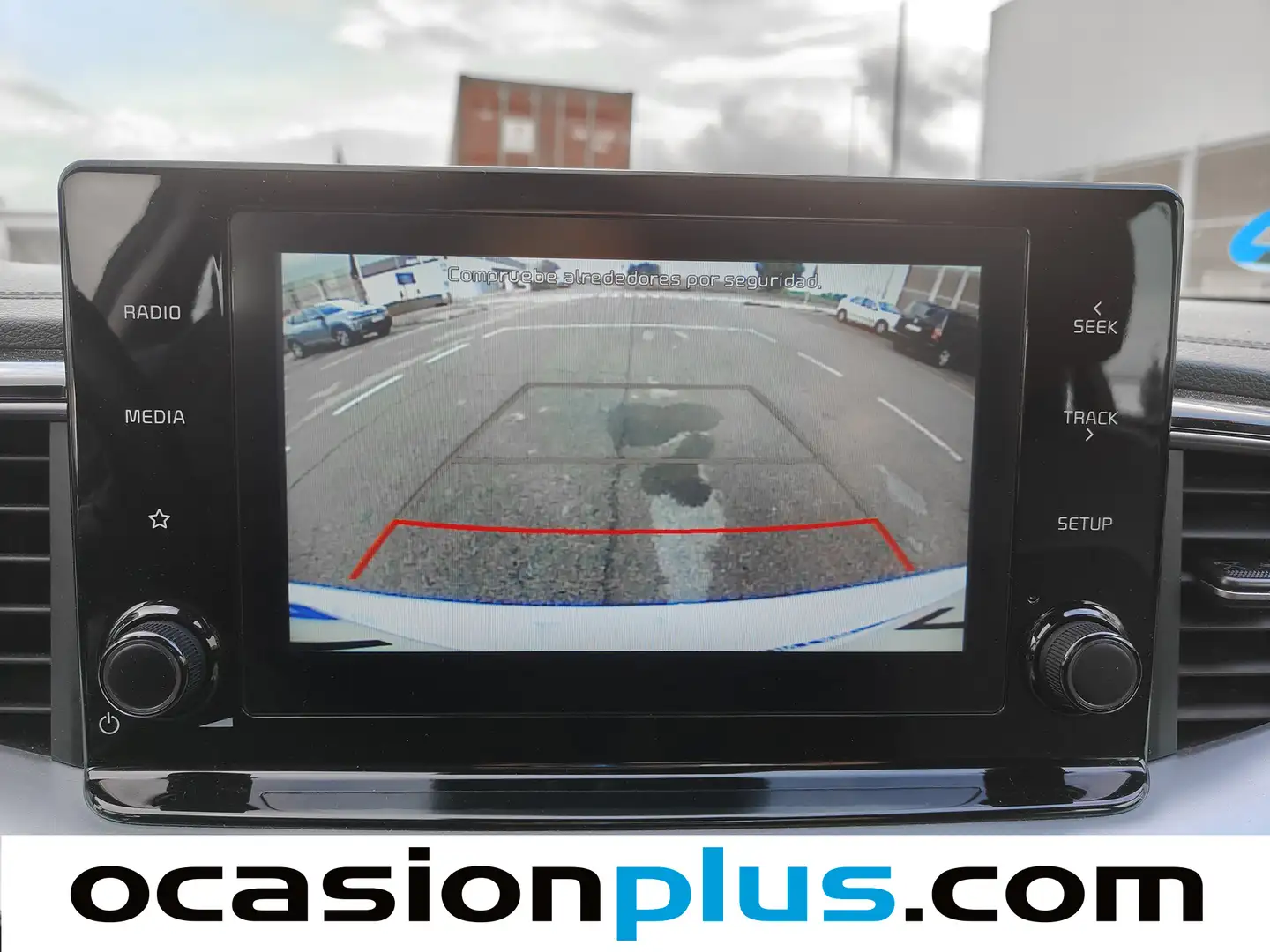 Foto KIA XCeed Kia XCeed 1.6 GDi PHEV eDrive (141 CV)