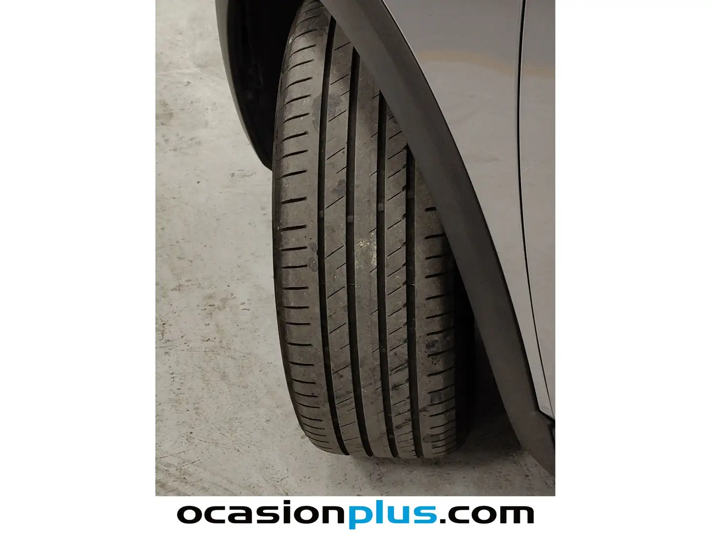 Foto Peugeot 5008 Peugeot 5008 PureTech 130 S&S Allure Pack EAT8 (130 CV) 7 plazas