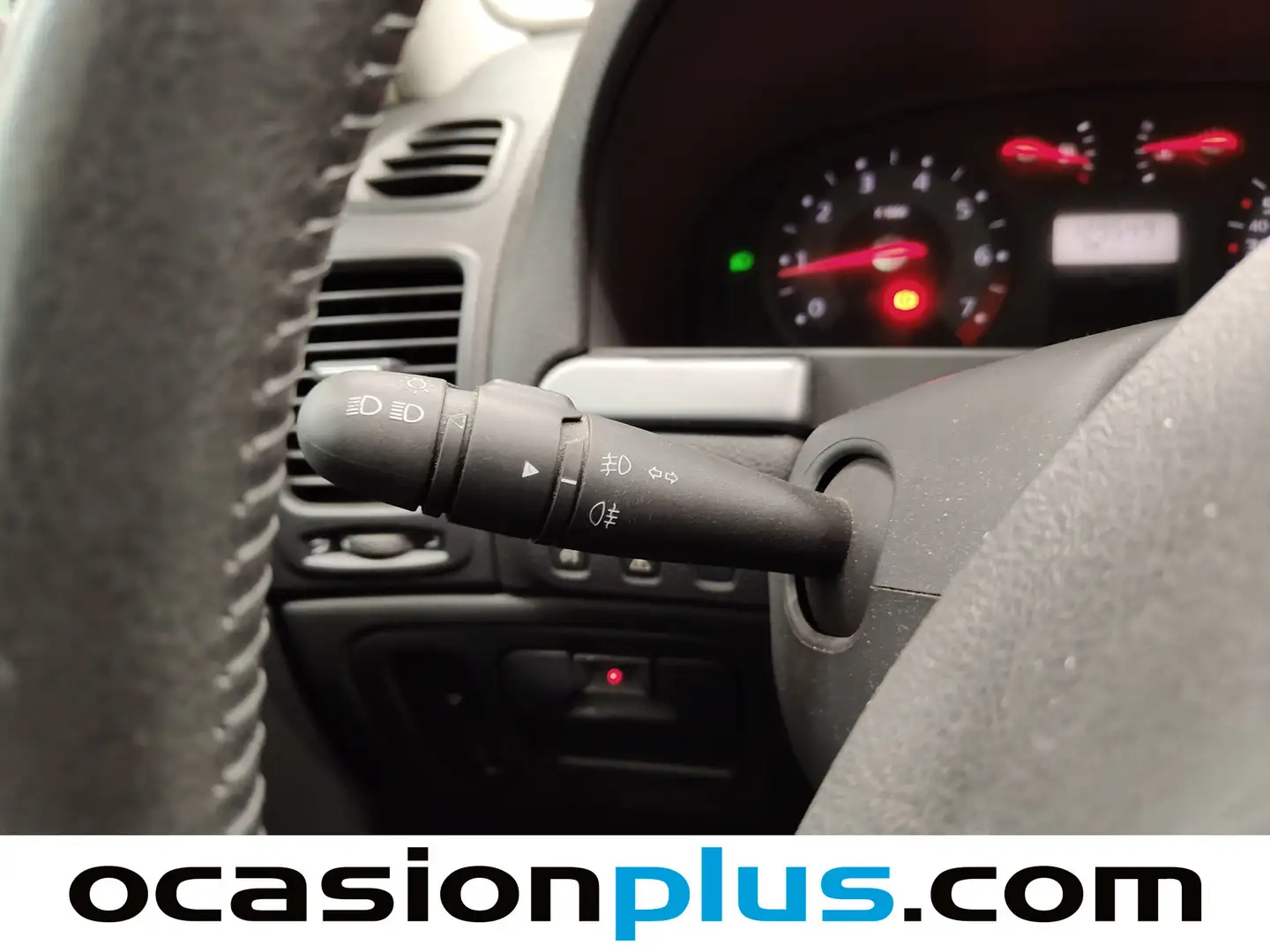 Foto Renault Laguna Renault Laguna 1.6 16v Expression (115 CV)