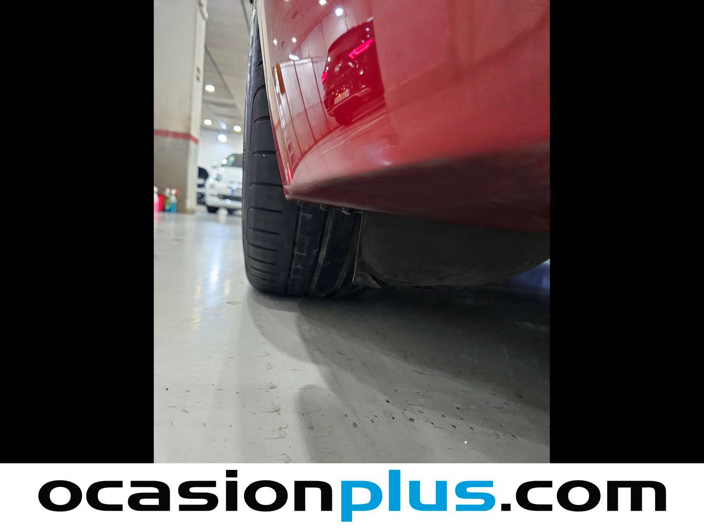 Foto BMW Serie 2 BMW Serie 2 218d Gran Coupe (150 CV) PACK M