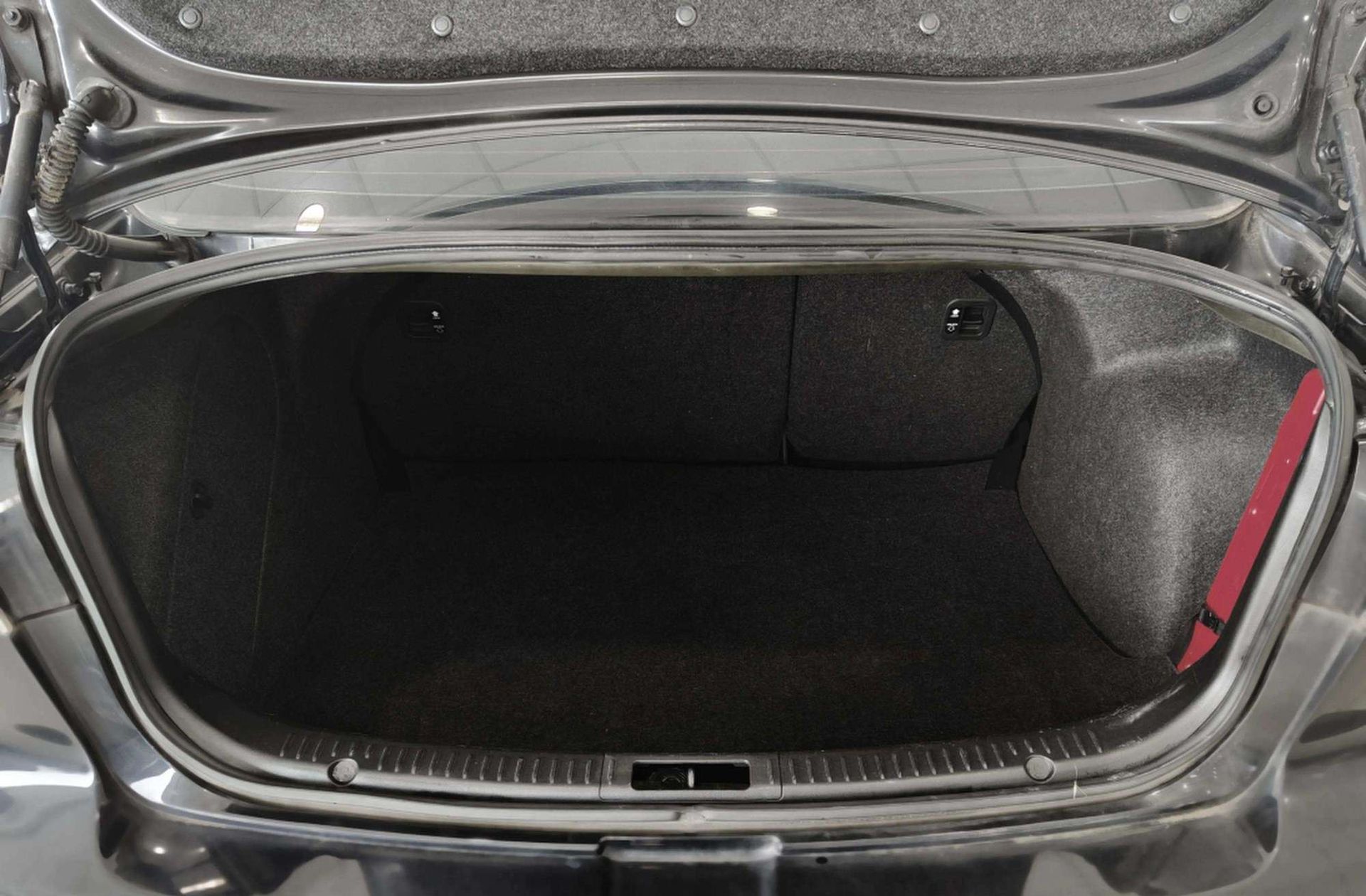 Mazda Mazda3 1.6 VVT Active - foto 12