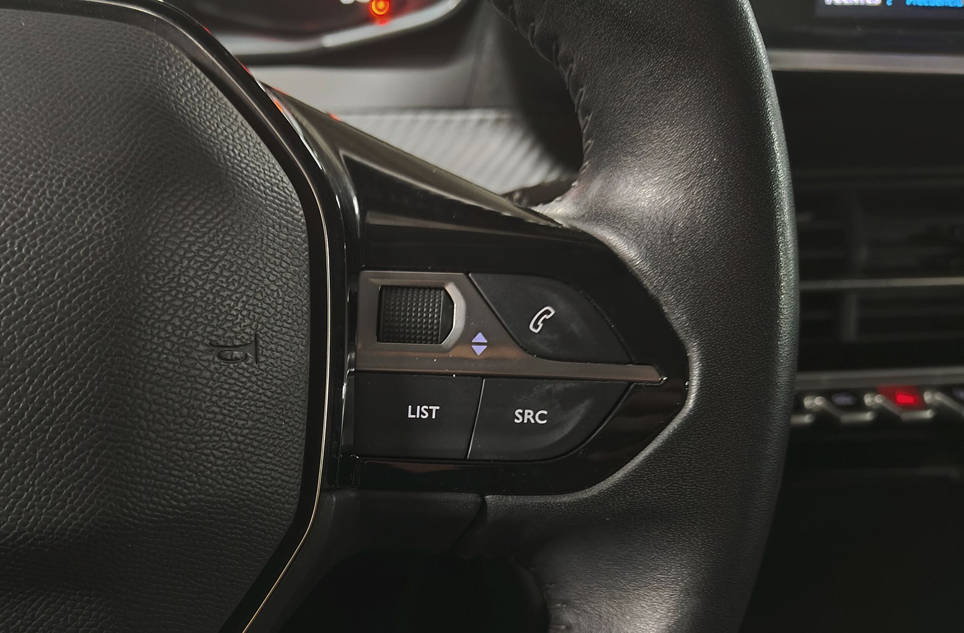 Peugeot 208 PureTech 75 Active - foto 26