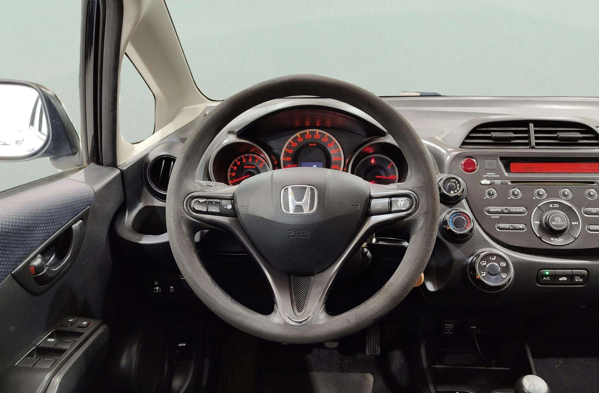 Honda Jazz 1.4 i-VTEC Trend - foto 17