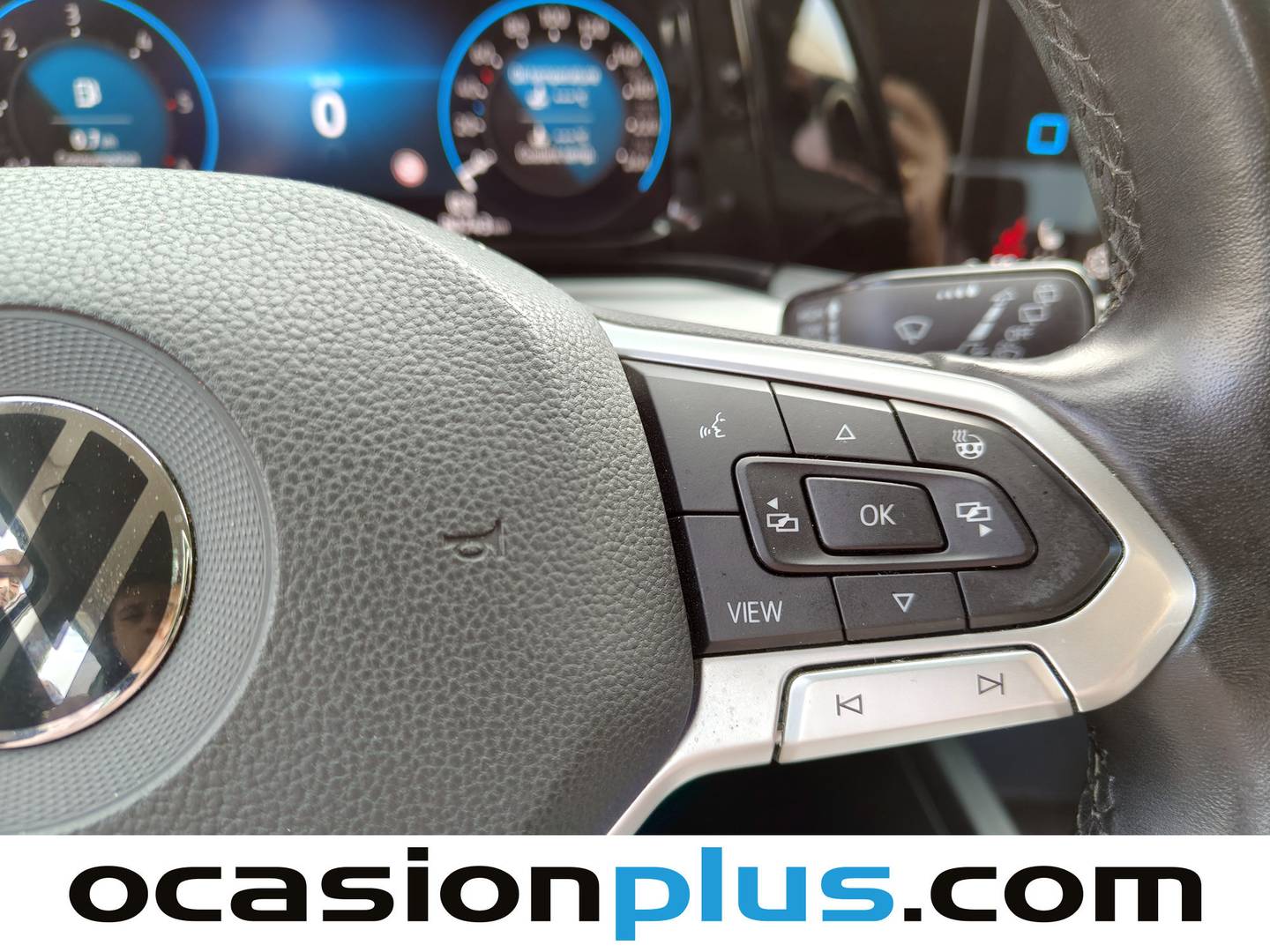 Foto Volkswagen Golf Volkswagen Golf Variant Life 2.0 TDI (115 CV)