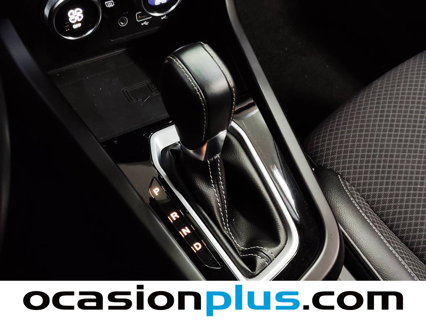 Renault Arkana Renault Arkana Techno TCe 140 Mild hybrid EDC (140 CV) de segunda mano