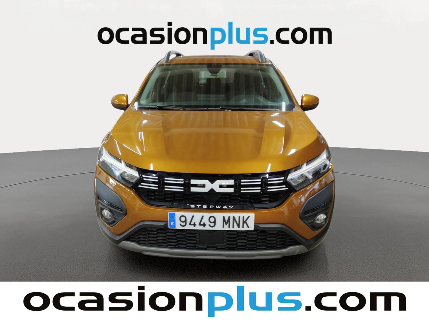 Foto Dacia Sandero Dacia Sandero Expression TCe (91 CV)