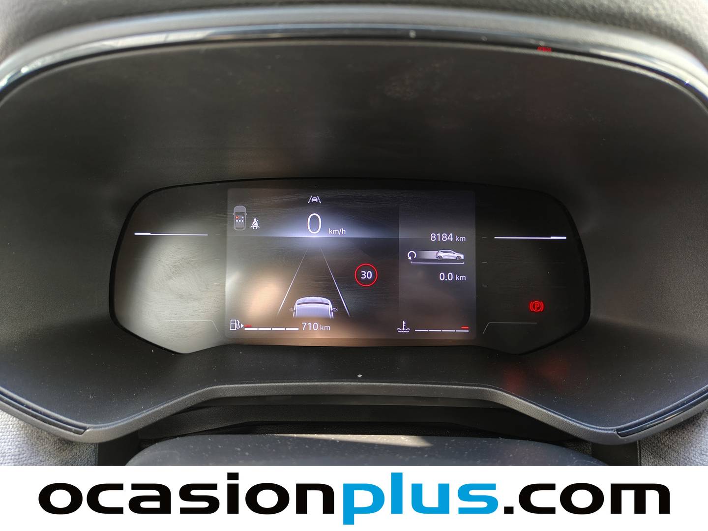 Foto Renault Clio Renault Clio Evolution dCi (100 CV)