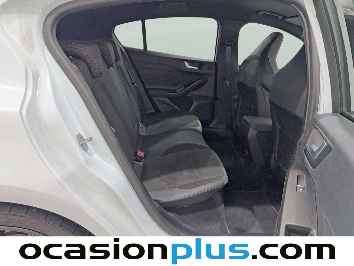 Foto Ford Focus Ford Focus 2.3 EcoBoost ST (280 CV)