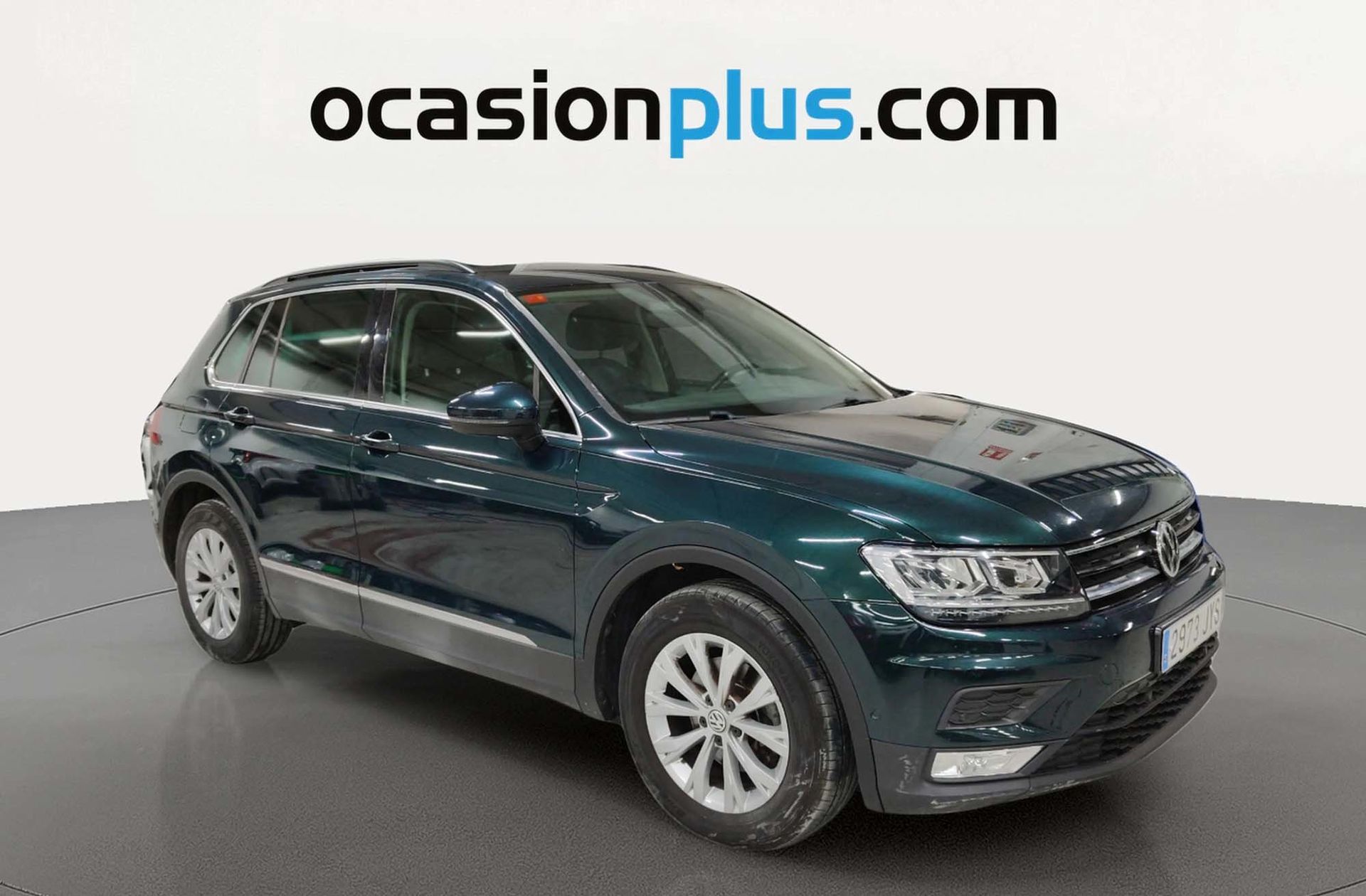 Volkswagen Tiguan Advance 2.0 TDI DSG - foto 2