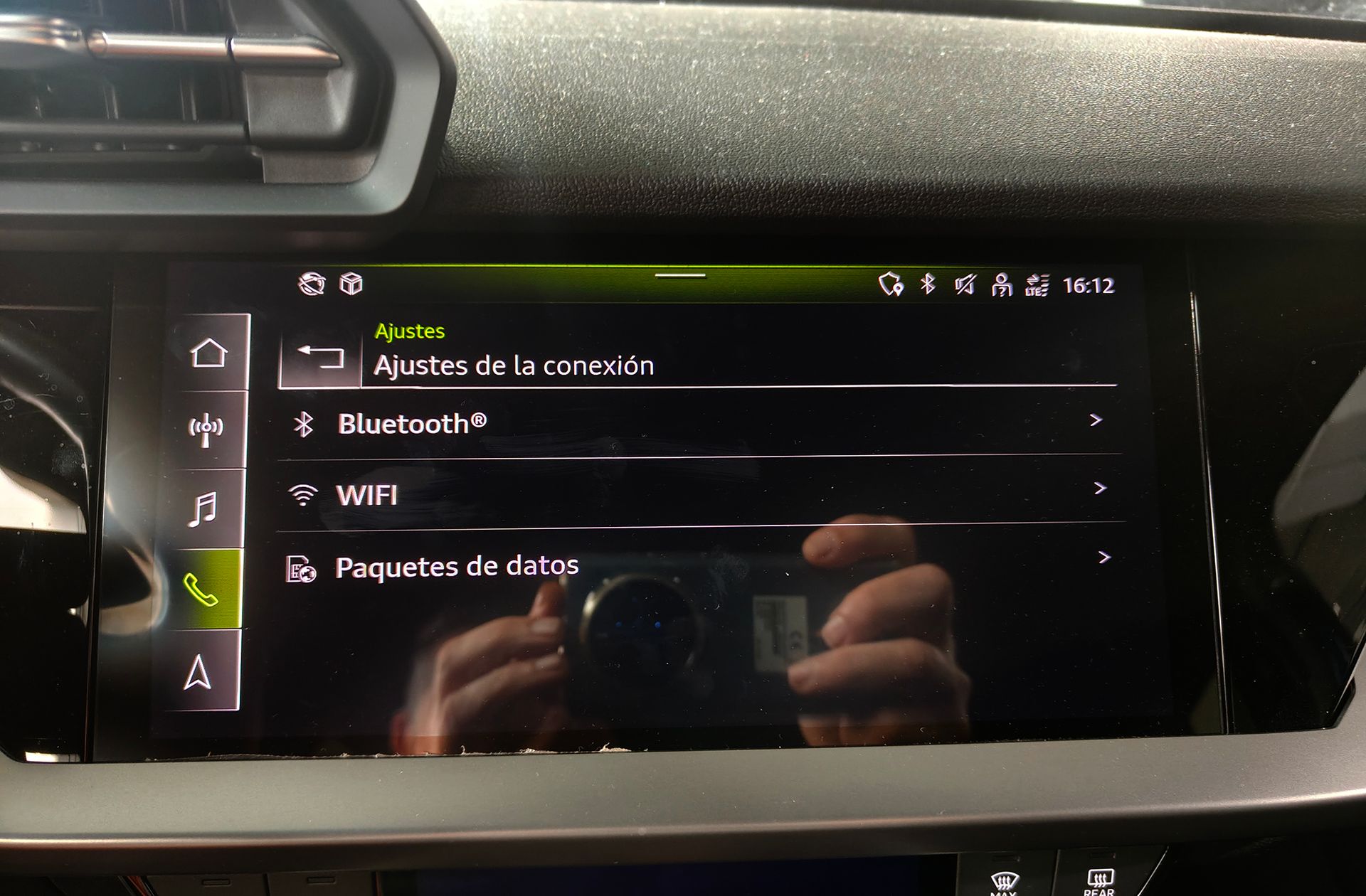 Audi A3 Sportback 30 TFSI S tronic - foto 38