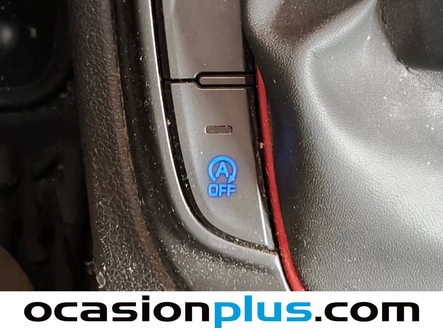 Hyundai Kona Hyundai Kona 1.0 TGDi Tecno Red 4x2 (120 CV) de segunda mano
