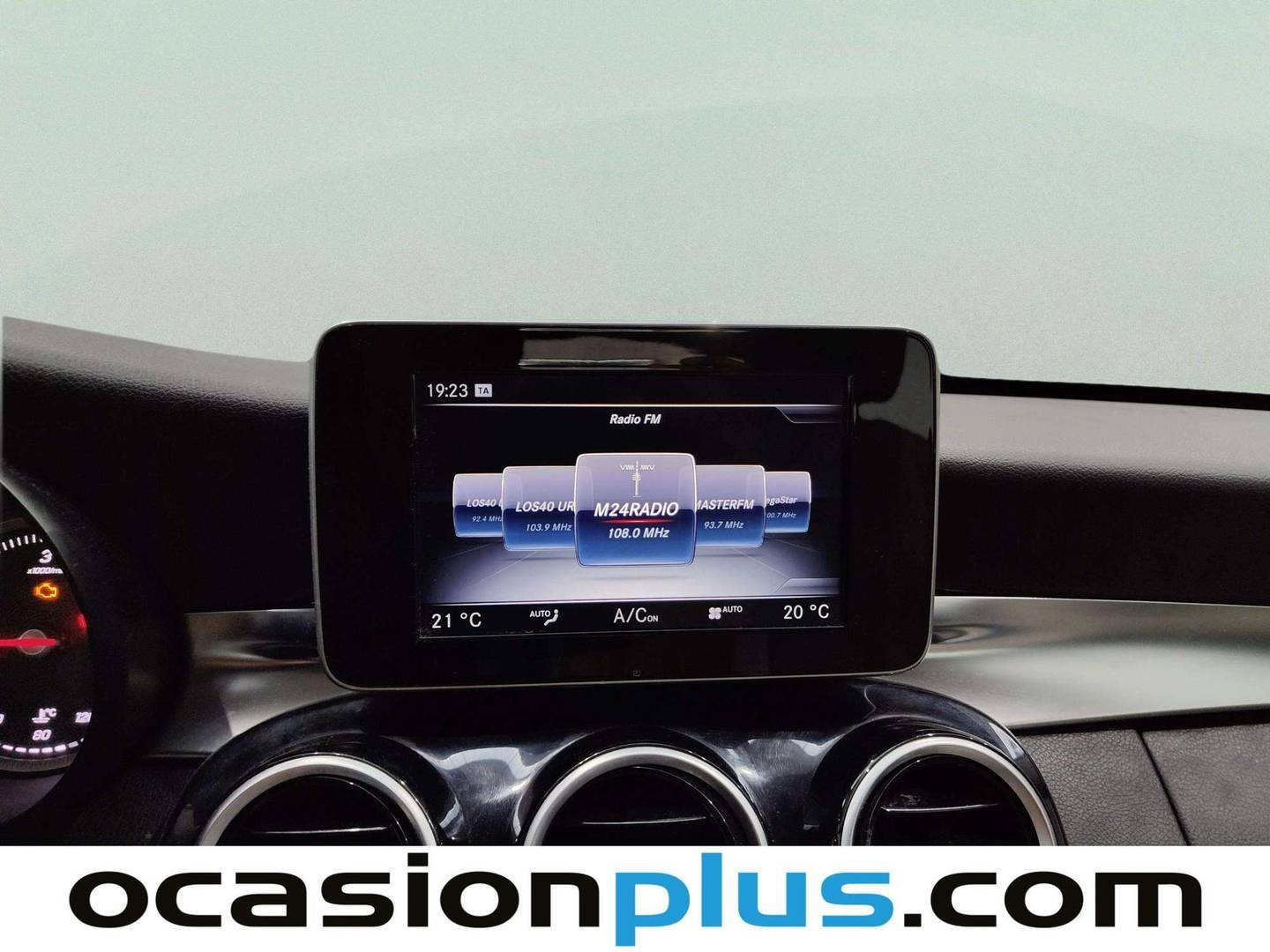 Mercedes Clase C Mercedes Clase C 220 BlueTEC (170 CV) 2015