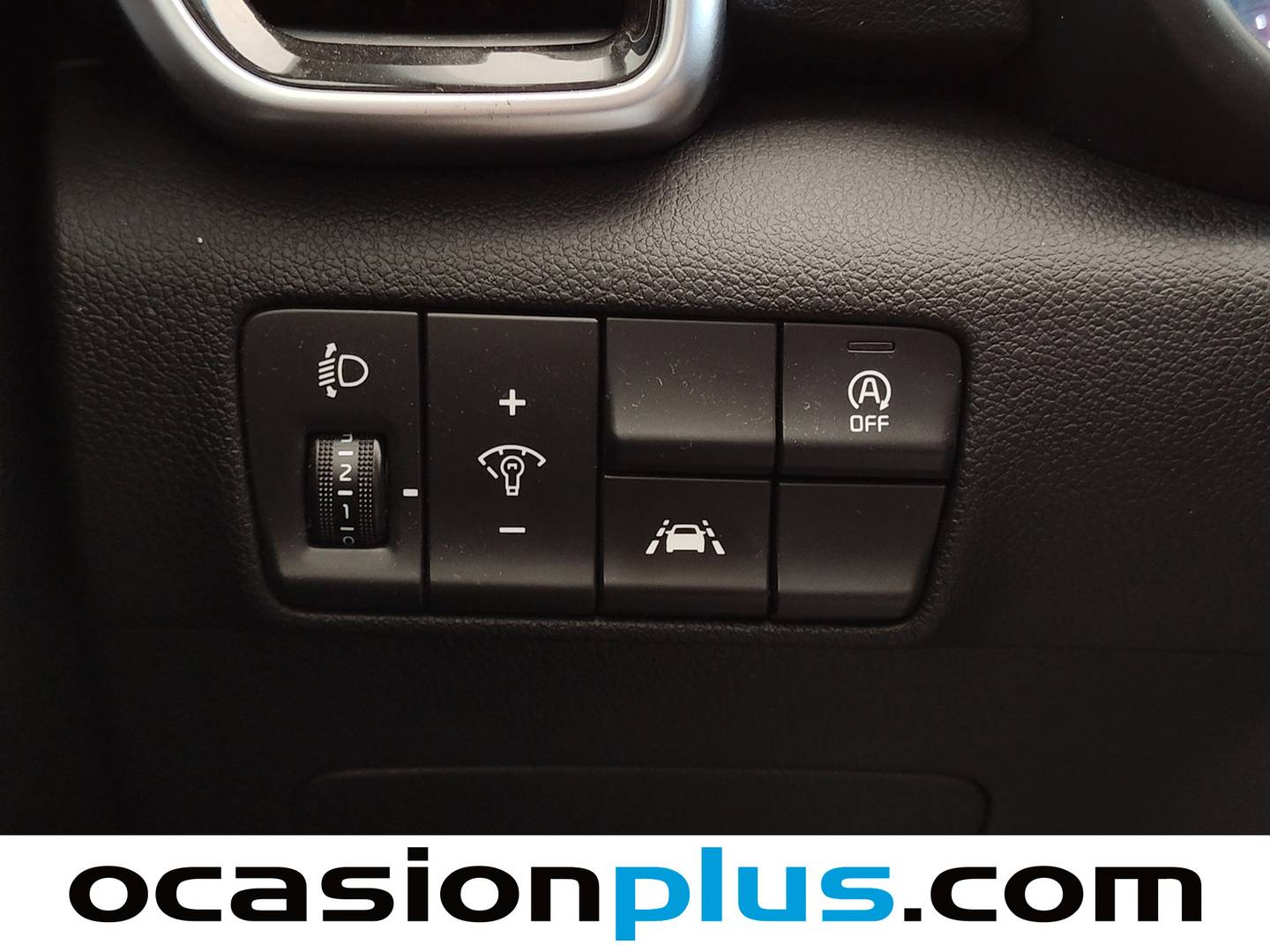 KIA Sportage KIA Sportage 1.6 GDI Black Edition 4x2 (132 CV) barato