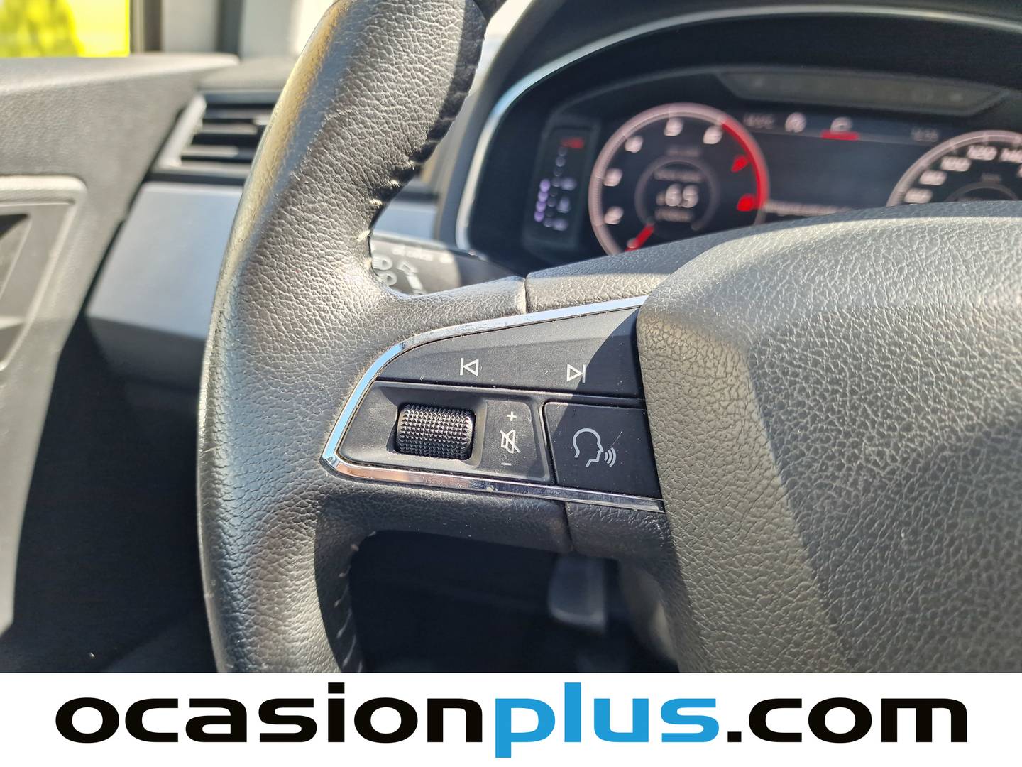 Seat Arona SEAT Arona 1.0 TSI Style Ecomotive (95 CV) seminuevo