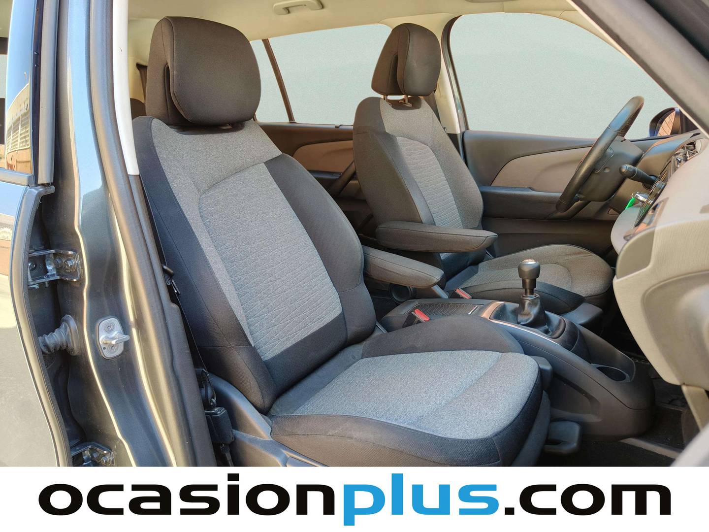 Citroën Grand C4 Picasso Citroën Grand C4 Picasso BlueHDi 120 S&S Seduction (120 CV) 7 Plazas km 0