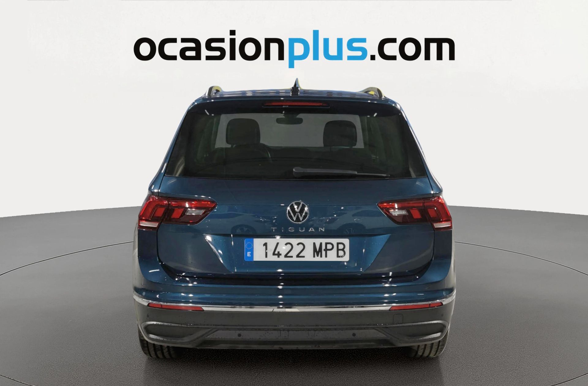Volkswagen Tiguan Life 1.5 TSI DSG - foto 16