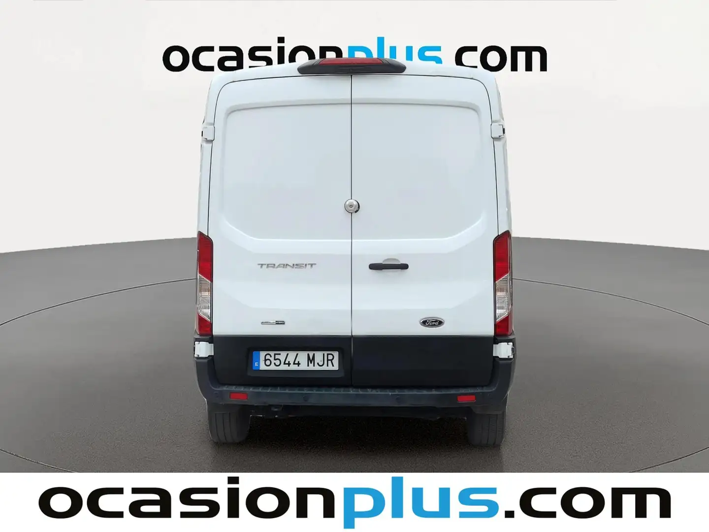 Foto Ford Transit Ford Transit Furgon 350 L3H2 Trend (130 CV)