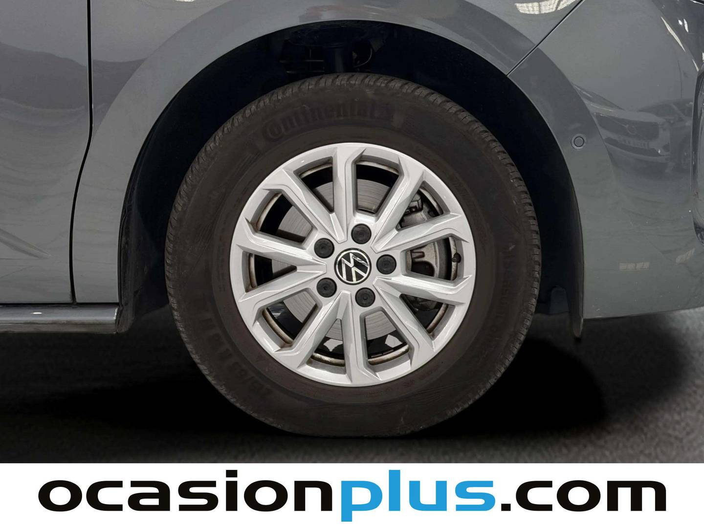 Volkswagen California Volkswagen California Beach Camper 2.0 TDI (150 CV) DSG 6 Plazas seminuevo