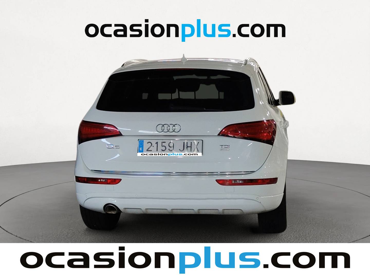 Foto Audi Q5 Audi Q5 Advanced edition 2.0 TDI ultra (150 CV)