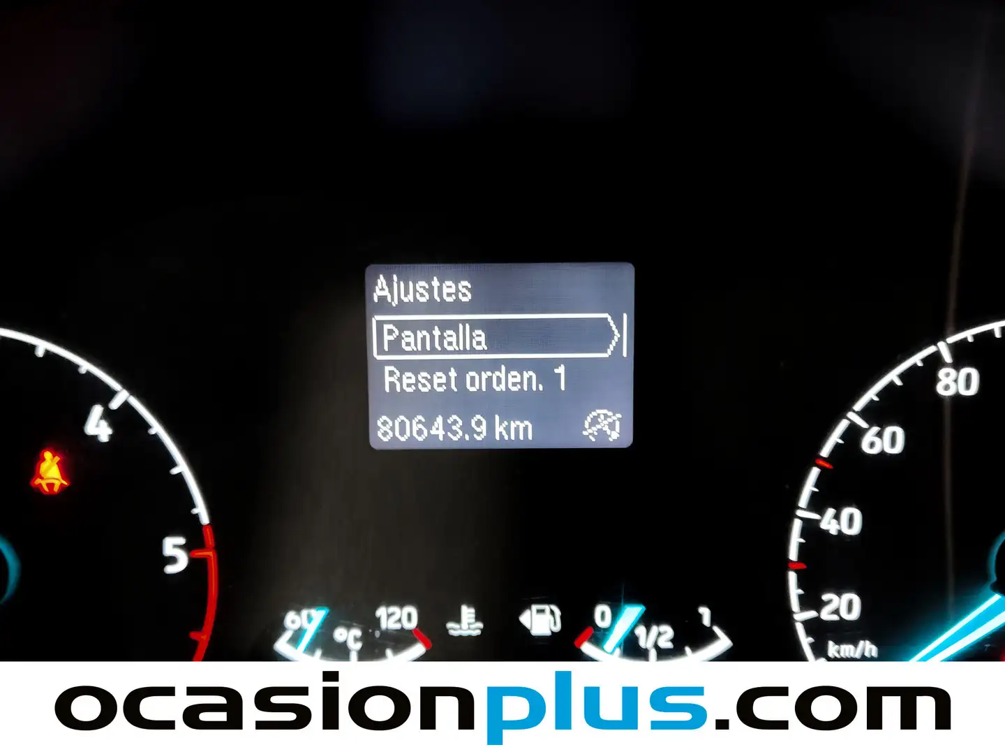 Foto Ford Transit Custom Ford Transit Custom Mixto 2.0 TDCI MHEV 320 L1 Trend (130 CV)