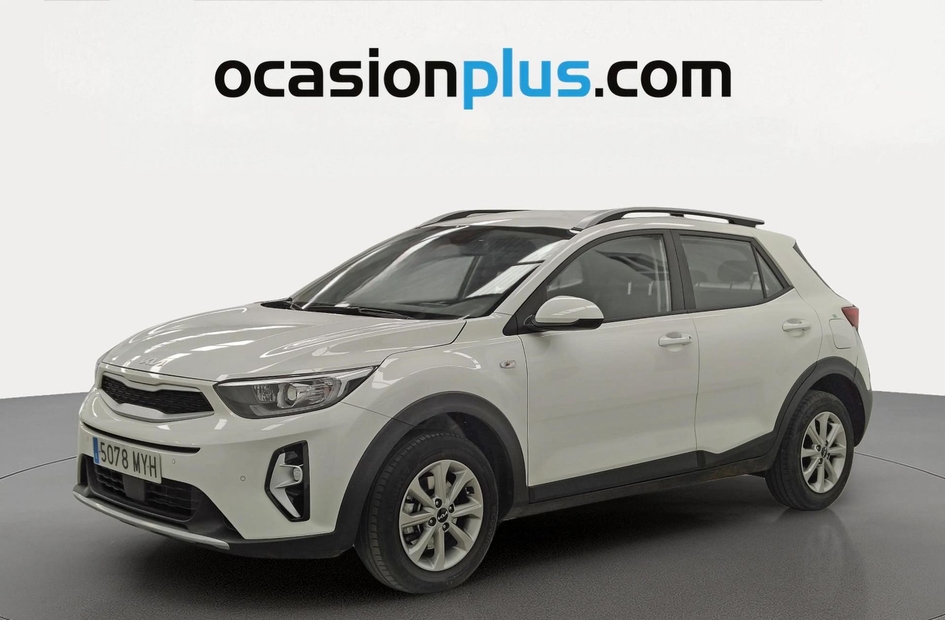 Kia Stonic 1.2 DPi Drive